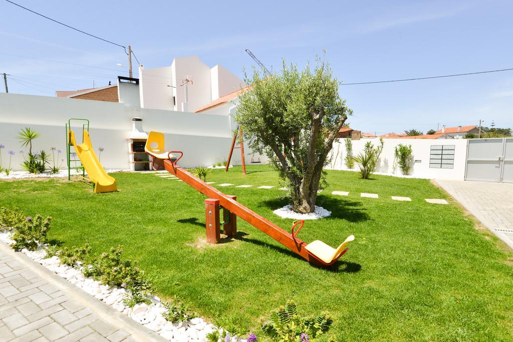 Holidays Nazare Διαμέρισμα Εξωτερικό φωτογραφία