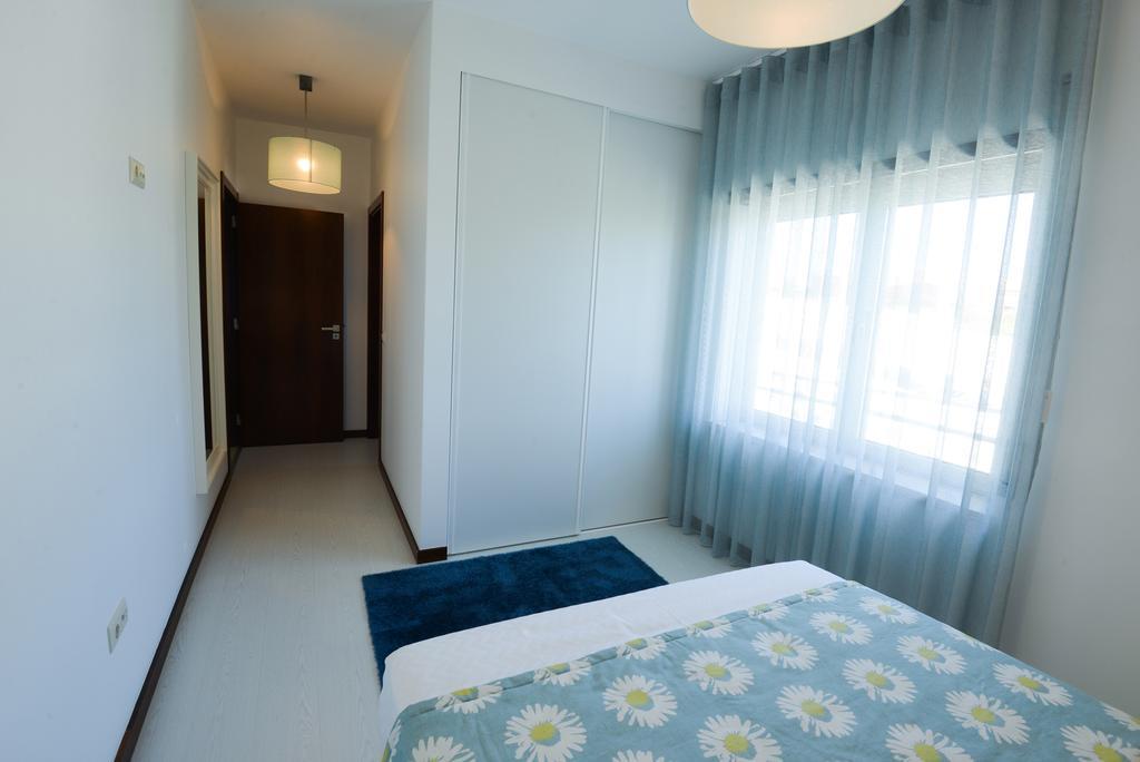 Holidays Nazare Διαμέρισμα Δωμάτιο φωτογραφία
