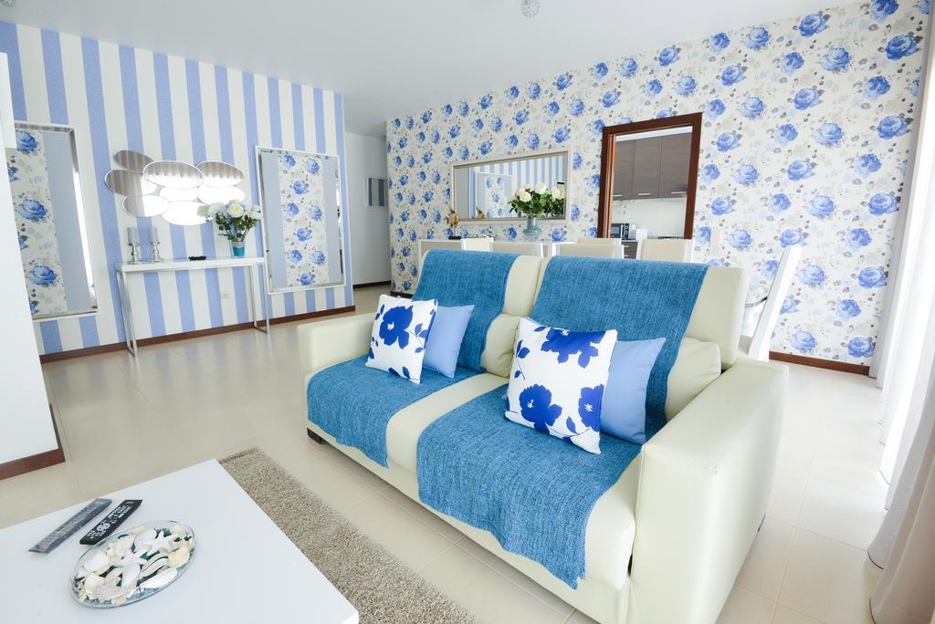 Holidays Nazare Διαμέρισμα Δωμάτιο φωτογραφία