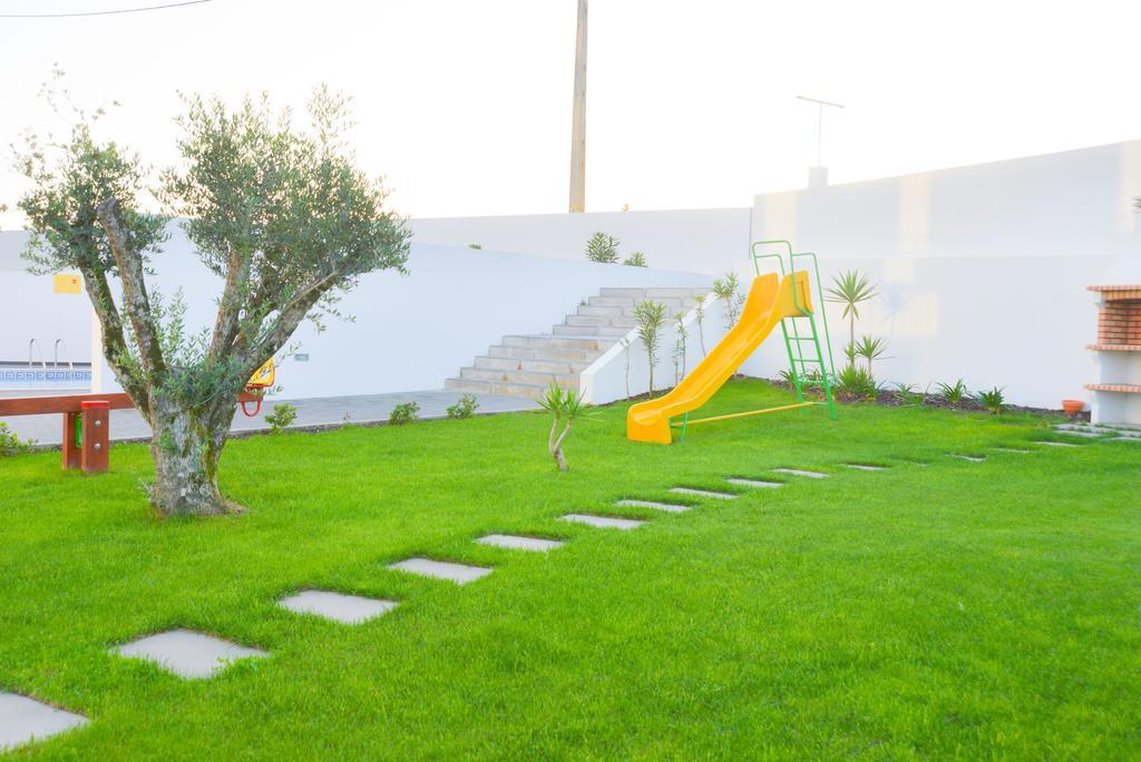 Holidays Nazare Διαμέρισμα Εξωτερικό φωτογραφία