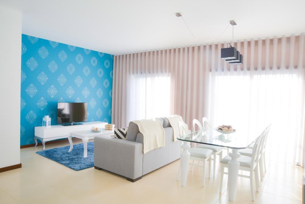 Holidays Nazare Διαμέρισμα Δωμάτιο φωτογραφία
