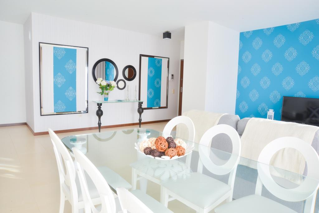 Holidays Nazare Διαμέρισμα Δωμάτιο φωτογραφία