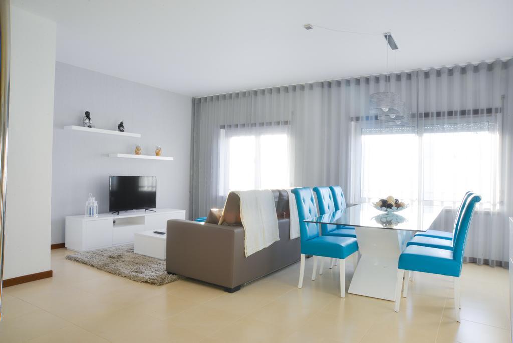 Holidays Nazare Διαμέρισμα Δωμάτιο φωτογραφία